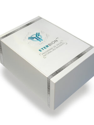 Eterbion Kit Suplementos