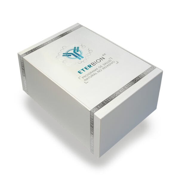 Eterbion Kit Suplementos
